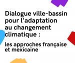 Dialogue ville-bassin