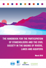 Handbook participation